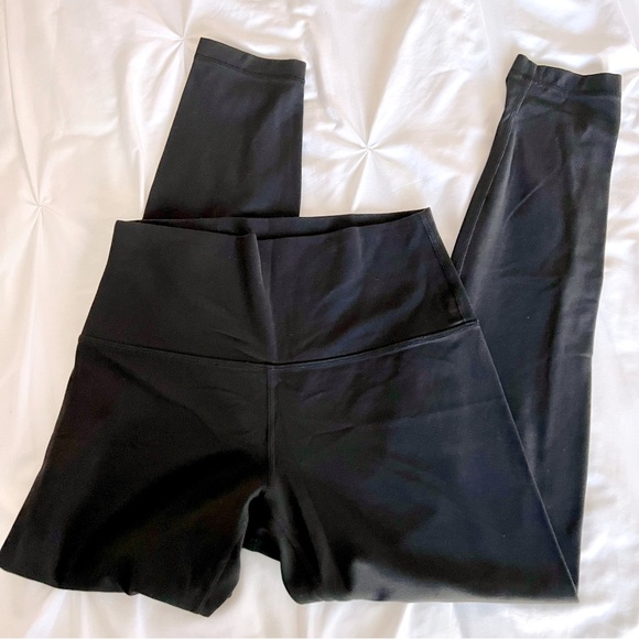 🔥RARE Aloha Lululemon Align Leggings Hawaii Exclusive Limited Edition from Maui - Picture 4 of 5